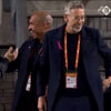 Nigel de Jong van de KNVB