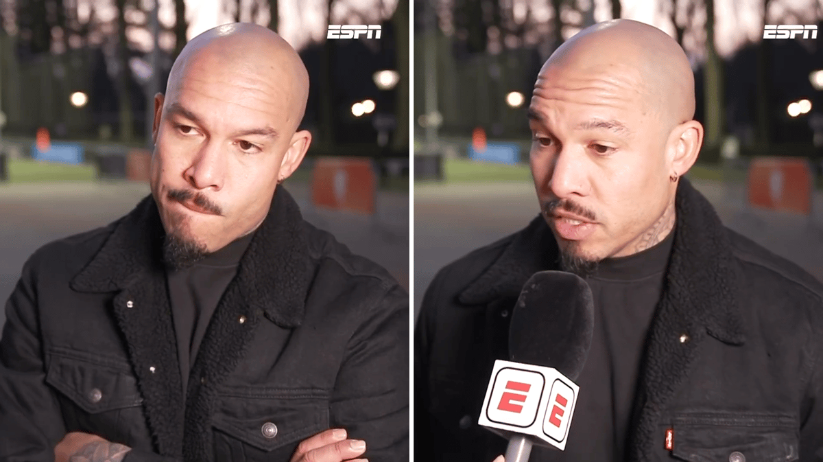 Nigel de Jong geeft update over zoektocht naar nieuwe bondscoach