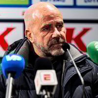 Peter Bosz 