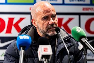 Peter Bosz 