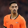 Tijjani Reijnders