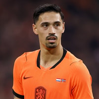 Tijjani Reijnders
