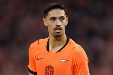 Tijjani Reijnders