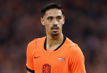 Tijjani Reijnders