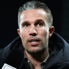 Robin van Persie is de nieuwe hoofdtrainer van Feyenoord