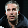 Robin van Persie is de nieuwe hoofdtrainer van Feyenoord