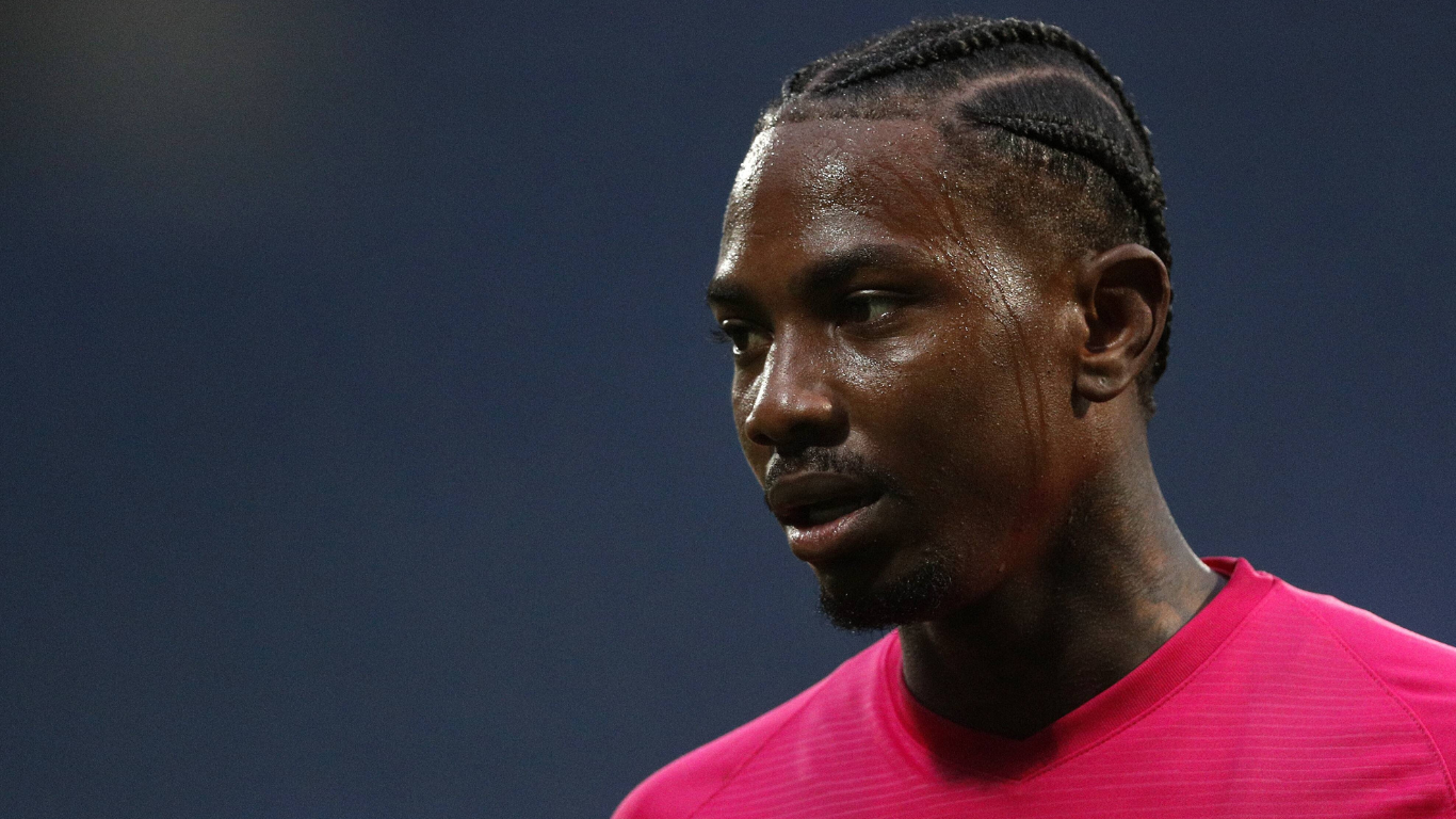Eljero Elia 