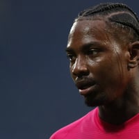 Eljero Elia 