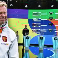 Wie treft Nederland op WK 2026 uit de Europese play-offs?