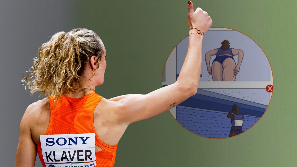 Lieke Klaver