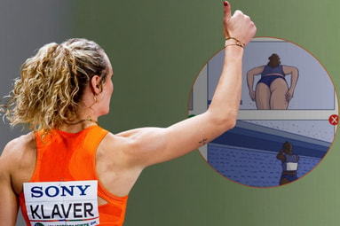 Lieke Klaver