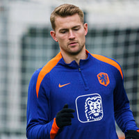 Matthijs de Ligt 