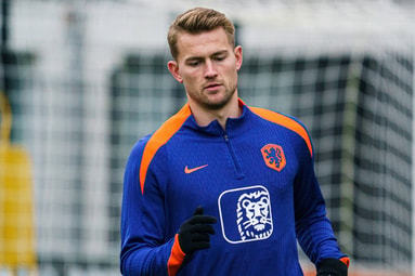 Matthijs de Ligt 