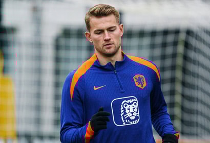 Matthijs de Ligt 