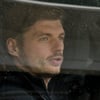 Max Verstappen komt aan in Duitsland