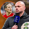 Wout Weghorst, Sneijder, Voetbal, Ajax