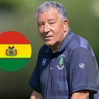 Waar en hoe laat wordt Suriname - Bolivia op televisie uitgezonden?