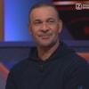 Ruud Gullit aan tafel bij Ziggo Sport