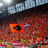 FIFA zet streep door twintigjarige traditie met iconische Stadskanaal-vlag
