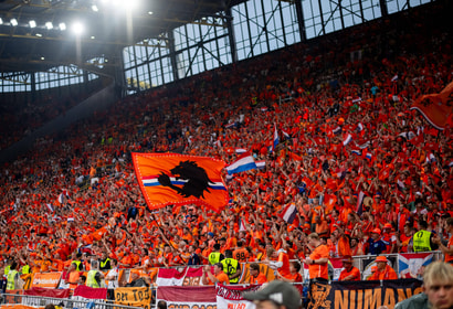 FIFA zet streep door twintigjarige traditie met iconische Stadskanaal-vlag