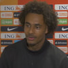Joshua Zirkzee
