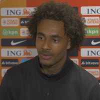 Joshua Zirkzee