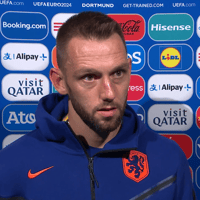 Stefan de Vrij, Nederland - Engeland, Nederlands elftal