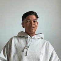  Samantha van Diemen bedankt voor Oranje