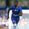 Jorrel Hato in actie bij Chelsea na veelbesproken transfer
