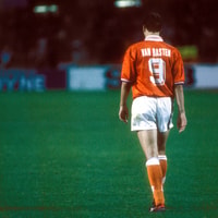 Marco van Basten 