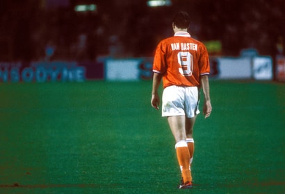 Marco van Basten 