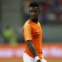 Eljere Elia, voormalig Oranje-international