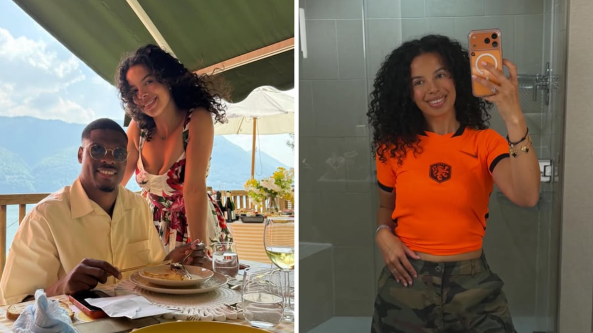 Denzel Dumfries, Jaimy Kenswiel