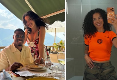 Denzel Dumfries, Jaimy Kenswiel