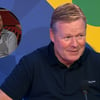 Nederland - Bosnië, Ronald Koeman, Brian Brobbey, Joshua Zirkzee, Oranje, Nations League, Pierre van Hooijdonk, Rafael van der Vaart