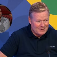 Nederland - Bosnië, Ronald Koeman, Brian Brobbey, Joshua Zirkzee, Oranje, Nations League, Pierre van Hooijdonk, Rafael van der Vaart