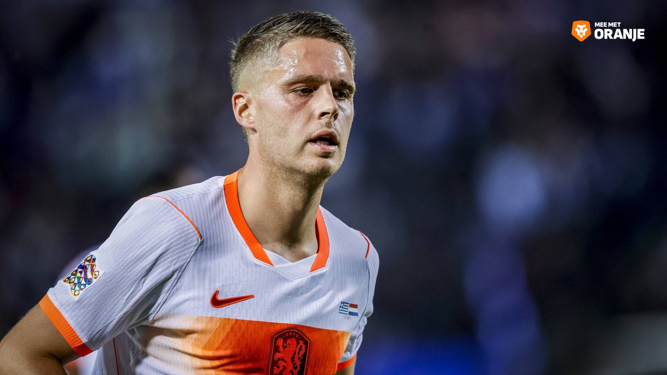 Joey Veerman maakt indruk bij Oranje, maar analisten zien duidelijk plafond