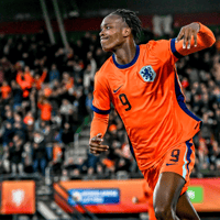 Emmanuel Emegha droomt van Oranjedebuut