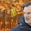 Ronald de Boer, Nederlands elftal, Oranje