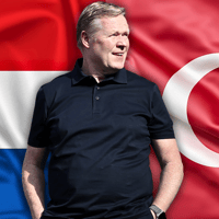 Waar en hoe laat wordt Nederland - Turkije uitgezonden?