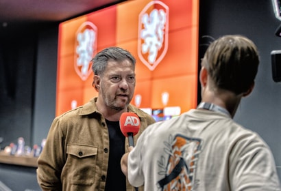 Sjoerd Mossou