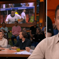 Ibrahim Afellay, voormalig speler van het Nederlands elftal