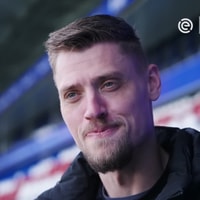Andries Noppert bij ESPN