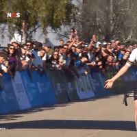 Fem van Empel wint EK veldrijden voor Ceylin del Carmen Alvarado