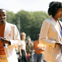 Abdi Nageeye en Sifan Hassan