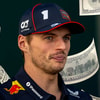 Max Verstappen stijgt opnieuw in de Quote 500