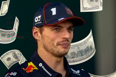 Max Verstappen stijgt opnieuw in de Quote 500