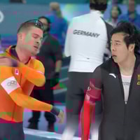 Joep Wennemars woedend