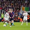 Frenkie de Jong keert na vijf maanden terug bij Barcelona en maakt indruk tegen Real Madrid.