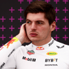 Max Verstappen, Formule 1-coureur 